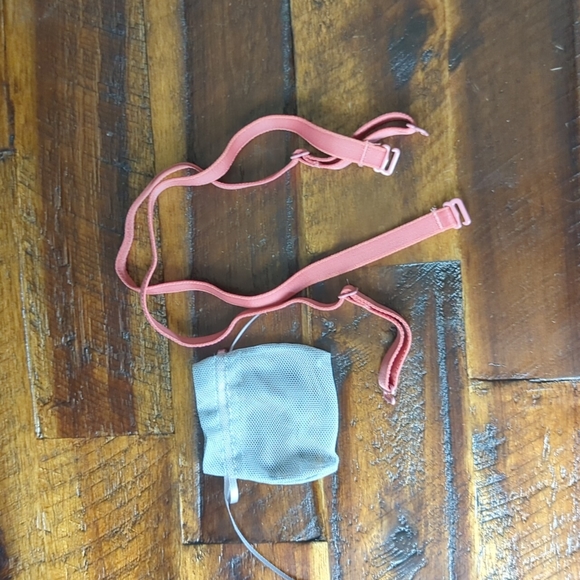 Aerie Happy Strapless Bra - Picture 4 of 4